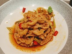 -聚宾楼·烤鸭·家宴(科技三路店)