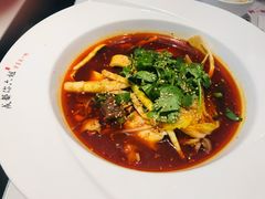 冒菜-成都你六姐·牛肉冒菜·麻辣香锅(长泰广场店)