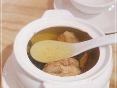 -锦粤宫·精致粤菜(深圳北站店)