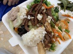 -新华医院-食堂