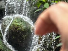 -华蓥山天意谷景区