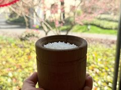 -杭州西湖柳莺里酒店·闻莺厅