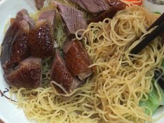 -一乐烧鹅(中环店)