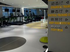 -元时健身工作室(菜园广场写字楼店)