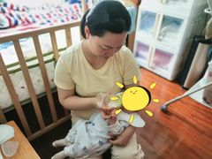 -田螺阿姨自营月嫂·育儿嫂(高新店)