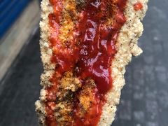 -香酥鸡排(京汉大道店)