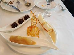 -火车头法国西餐厅