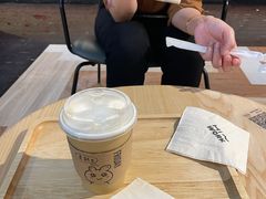 -Hiwork cafe(新街高和店)