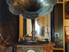 -云端咖啡私房店(河松街店)