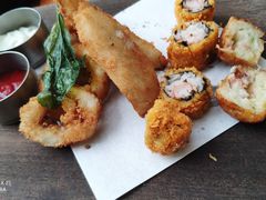 -食间牛排(湖西路店)