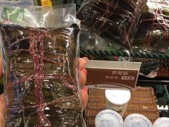 -甜心饼屋(盈彩店)