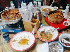 -柴火农家·江西赣南菜(土华店)