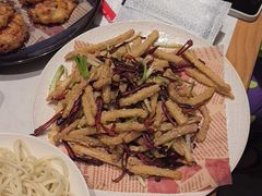 -杨氏青龙虾·羊蝎子(托乐嘉店)
