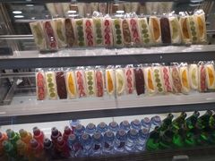 -Fruwich果明治(西单更新场店)
