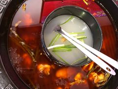 -重庆烧鸡公火锅(簋街店)