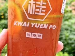 -桂桂茶(赤峰站店)