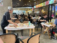 -五丁桥光头香辣蟹(望江橡树林店)