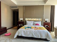 -秦皇岛秦皇国际大酒店