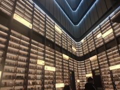 -上海虹桥中心爱琴海亚朵S酒店