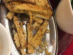 -粤盛海鲜平价店(洛溪食街店)