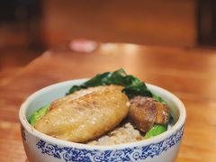 -黄祥华养生堂·炖汤·营养蒸饭(岭南天地店)