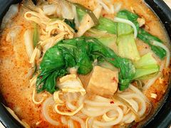 -风味砂锅居(泰华店)