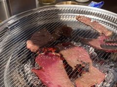 -核桃碳烤肉馆(深圳首店)