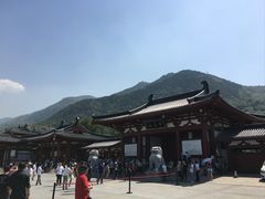 -华清宫景区