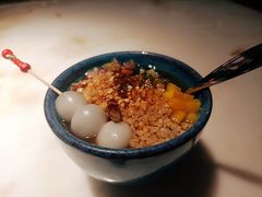 手工冰粉-锦府盐帮·李宅(领展购物广场中关村店)