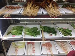 -袁记串串香(人民公园店)