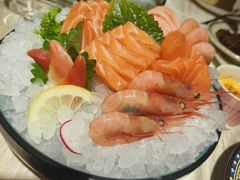 -庖丁兄弟干式熟成牛排自助餐厅(仁恒伊势丹店)