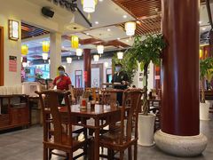 大堂-同得兴面馆.苏式面.三虾面(园区店)