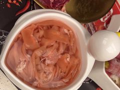 -伊犇牛清真牛肉火锅(宽窄巷子店)