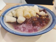 -正南齐北·老街糯米团(洪崖洞店)