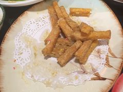 -金掌勺锅包肉(太原万达店)
