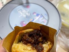 牛逼小烧饼-买又大餐厅(福林里店)