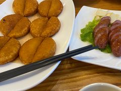 -乡亲鹅肉城(昆山店)