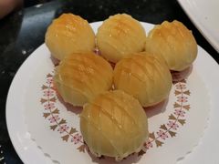 营养燕麦包-新兴·金羊座·粤菜点心(乐峰店)