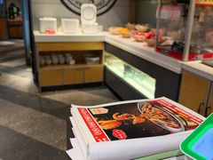 -辣尚瘾·烤鱼·新川菜(交大直营店)