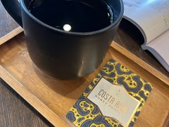 -星巴克臻选(苏州苏信店)