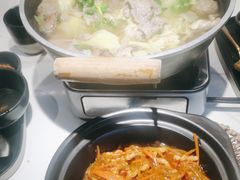 -乔阿马·江南味·驴肉香(龙湖华泾天街店)