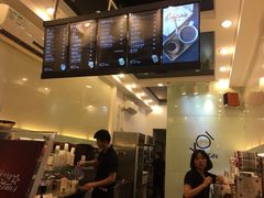 -KOI Thé(厦门国贸广场店)
