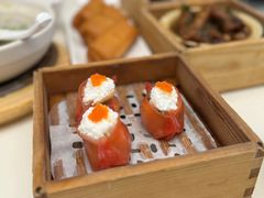 -蔡澜点心·粤菜(嘉里中心店)