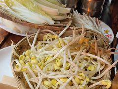 -楠火锅(西单店)