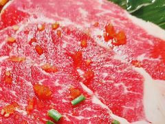 -炙城·韩式烤肉(南京东路店)