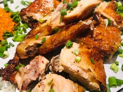 -绿茶餐厅(昆明世纪金源店)
