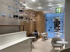 -奈雪的茶(国金中心店)