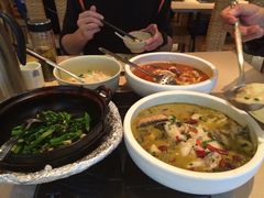 -六千馆(花都店)