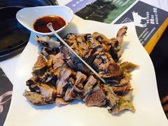 -崔英子朝韩民俗风味烤肉烤串城(大东店)