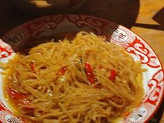 -破三川·新川菜(静安大融城店)